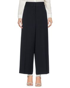 Повседневные брюки Jil Sander