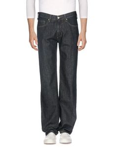 Джинсовые брюки Armani Jeans