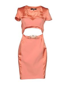 Короткое платье Elisabetta Franchi