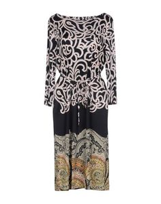 Платье до колена Etro