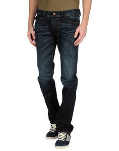 Джинсовые брюки Diesel