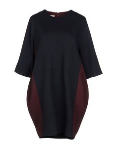 Короткое платье Marni