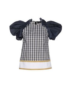 Блузка Dsquared2