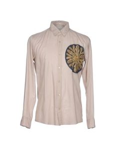 Pубашка Dries Van Noten