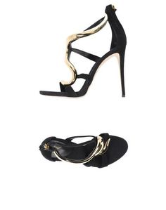 Сандалии Giuseppe Zanotti Design