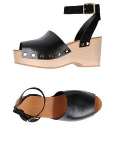 Сандалии CÉline