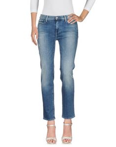 Джинсовые брюки Calvin Klein Jeans
