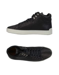 Высокие кеды и кроссовки Rag & Bone