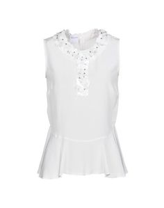 Топ без рукавов RED Valentino