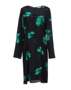 Платье до колена Nina Ricci
