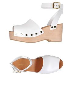 Сандалии CÉline
