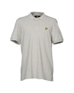 Поло Lyle & Scott