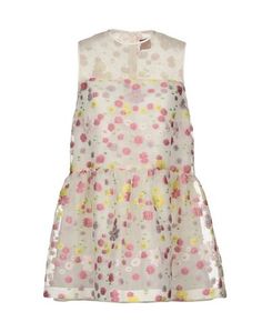 Короткое платье RED Valentino