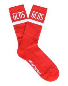 Короткие носки Gcds