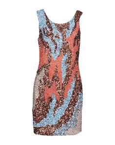 Короткое платье Guess BY Marciano