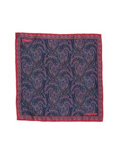 Платок Turnbull & Asser