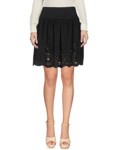Юбка до колена RED Valentino