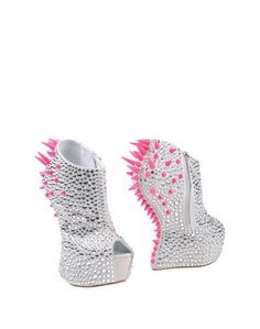 Ботинки Giuseppe Zanotti Design