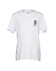 Футболка Kent & Curwen