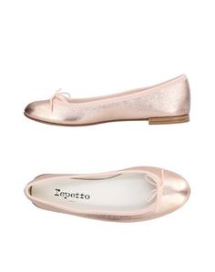 Балетки Repetto