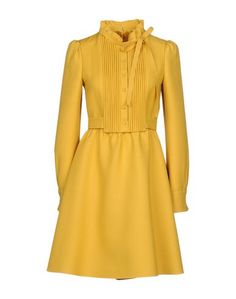 Короткое платье Valentino