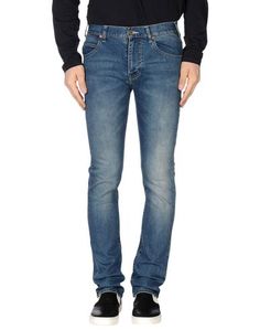 Джинсовые брюки Armani Jeans