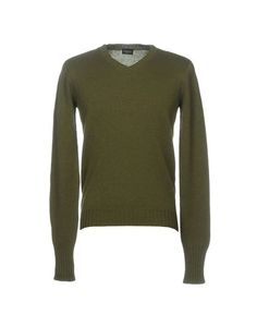 Свитер Drumohr