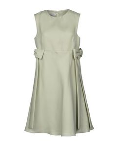 Короткое платье Valentino