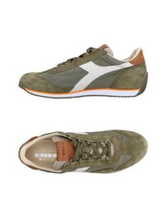 Низкие кеды и кроссовки Diadora Heritage