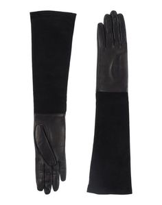 Перчатки Trussardi