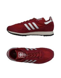 Низкие кеды и кроссовки Adidas Originals