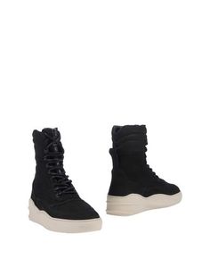 Полусапоги и высокие ботинки Filling Pieces