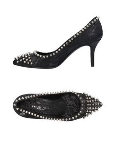 Туфли Philipp Plein