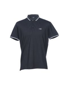 Поло Armani Jeans