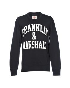 Толстовка Franklin & Marshall