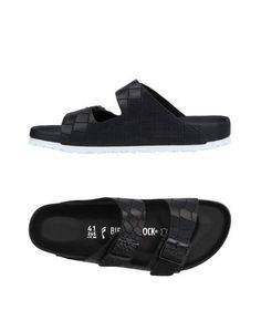 Сандалии Birkenstock