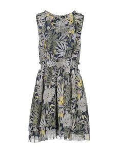 Короткое платье Pepe Jeans