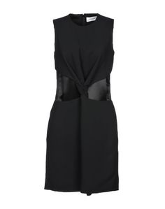 Короткое платье Victoria, Victoria Beckham