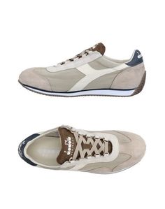 Низкие кеды и кроссовки Diadora Heritage