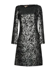 Платье до колена Michael Kors Collection