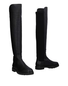 Сапоги Stuart Weitzman