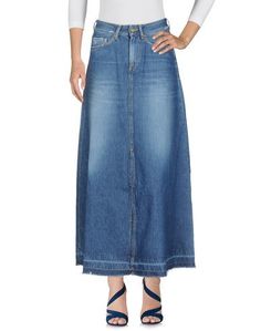 Джинсовая юбка Pepe Jeans