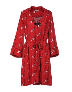 Короткое платье Zadig & Voltaire