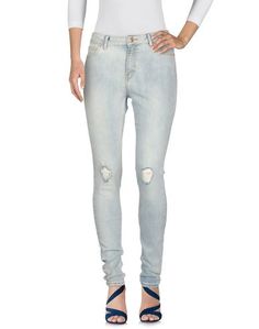 Джинсовые брюки Vero Moda Jeans