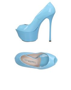 Туфли Gianmarco Lorenzi