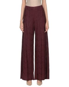 Повседневные брюки M Missoni
