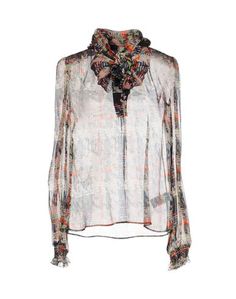 Блузка Blumarine