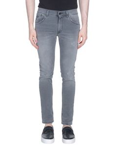 Джинсовые брюки Dondup