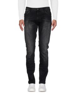 Джинсовые брюки Wrangler