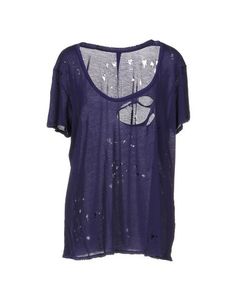 Футболка BEN Taverniti™ Unravel Project